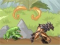 Trò chơi Age of giant