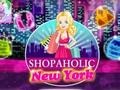 Trò chơi Shopaholic: New York
