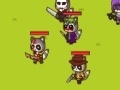 Trò chơi StrikeForce Kitty 3 - Last Stand
