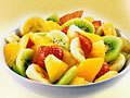 Trò chơi Cooking a fruit salad