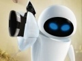 Trò chơi Uncertain WALL-E