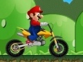 Trò chơi Mario Fun Ride