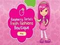 Trò chơi Fresh Fashions Boutique