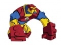 Trò chơi Ben 10: Omniverse Collection
