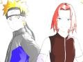 Trò chơi Naruto: Kids Coloring