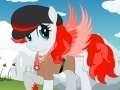 Trò chơi Little Pony Dress Up