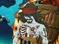 Trò chơi Pirates of the Undead Sea