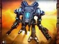 Trò chơi Mech Combats