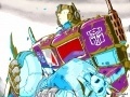 Trò chơi Transformers: Optimus Prime - Online Coloring