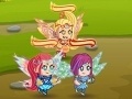 Trò chơi Winx Club: Bloomix Battle