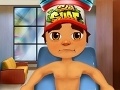 Trò chơi Subway Surfers Surgeon