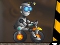 Trò chơi Go Robots 2