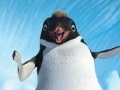 Trò chơi Happy Feet Two: Penguin Tile Remix