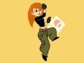 Trò chơi Kim Possible: Shopping Avenger