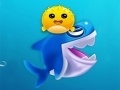 Trò chơi Shark Dash