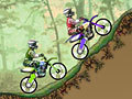 Trò chơi Dirt Bike Championship 
