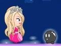 Trò chơi Barbie Midnight Runaway