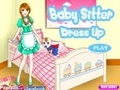 Trò chơi Babysitter Girl
