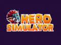 Trò chơi Simulator hero
