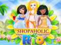 Trò chơi Shopaholic Rio