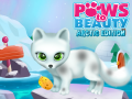 Trò chơi Paws to Beauty Arctic Edition