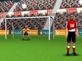Trò chơi Real Freekick 3D