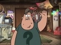 Trò chơi Gravity Falls: Soos' Confusing Adventure