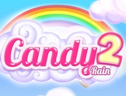 Trò chơi Candy Rain 2 online.