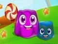 Trò chơi Vùng đất pudding online.