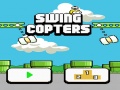 Trò chơi Swing Copters