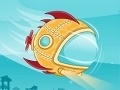 Trò chơi Submarine Dash