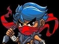 Trò chơi Ninjakira Combo Showdown