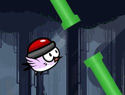 Trò chơi Chim Flappi: Multiplayer online.
