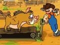 Trò chơi Kaban Steeplechase