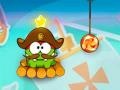 Trò chơi Cut The Rope: Time Travel