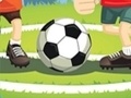 Trò chơi Goal Goal Goal