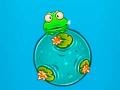 Trò chơi Froggee