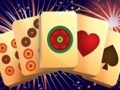 Trò chơi Mahjong World Contest