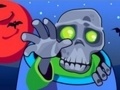Trò chơi Zombie Launcher 2