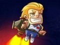 Trò chơi Jetpack Escape