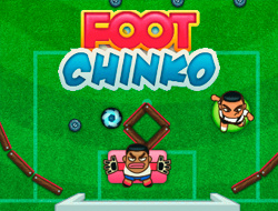 Trò chơi Leg Cinco online.