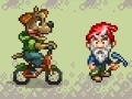 Trò chơi Bike Tyke