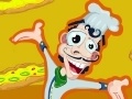 Trò chơi Crazy Pizza