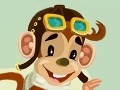 Trò chơi Tommy The Monkey Pilot