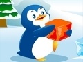 Trò chơi Penguin Cubes