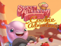Trò chơi Sweet Astronomy Cookie Adventure