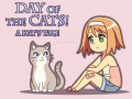 Trò chơi Day of the Cats: A Kat`s Tale - Episode 1