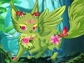 Trò chơi Forest Creature