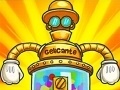 Trò chơi Jelly quest