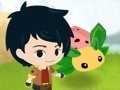 Trò chơi Battle Monsters RPG
